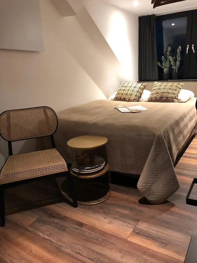 **  Hotel Valkenhof Valkenburg aan de Geul Nederland
