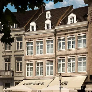 Hotel Le Theatre, Maastricht