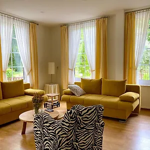 Appartement Scheepers