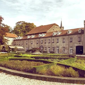 Hotel Hotel- En Restaurant Kasteel Elsloo, Elsloo (Limburg)