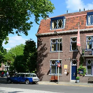 Hotel Pastis, Maastricht