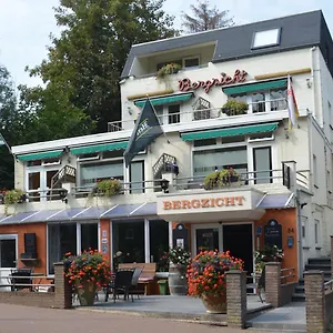 Appartement Bergzicht