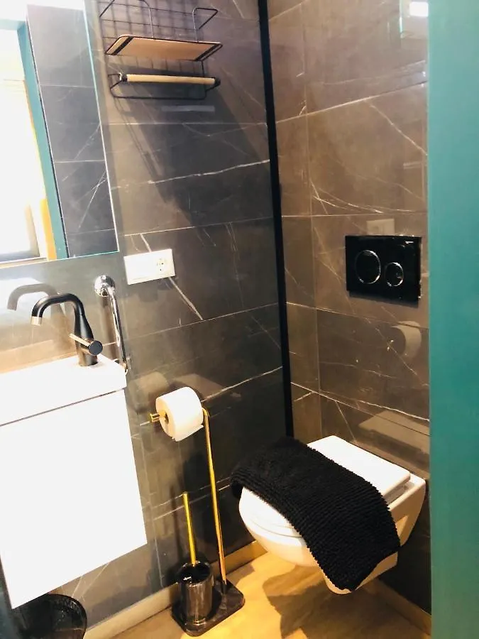 Hotel Valkenhof à Valkenburg aan de Geul