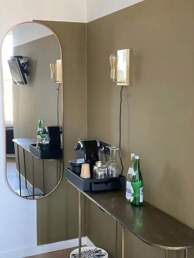 Hotel Valkenhof à Valkenburg aan de Geul Pays-Bas
