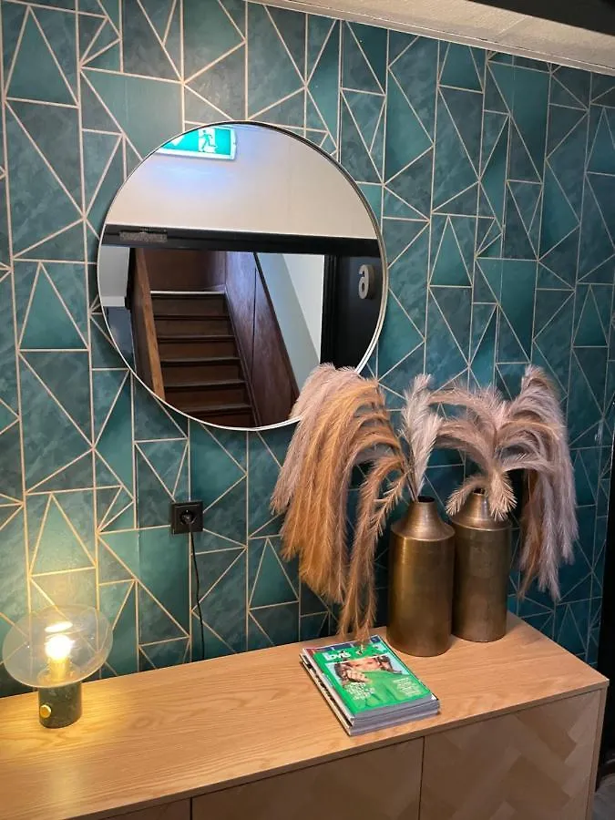Hotel Valkenhof à Valkenburg aan de Geul 2*,