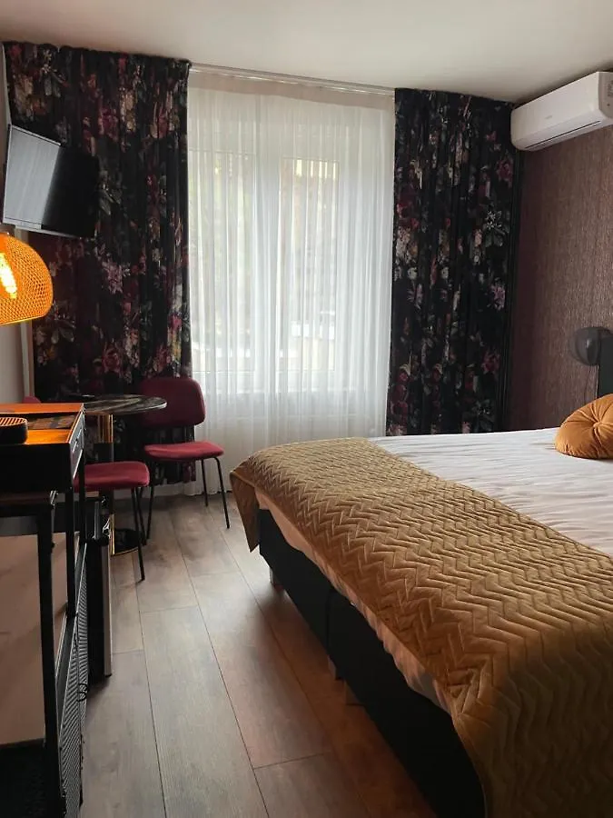 Hotel Valkenhof à Valkenburg aan de Geul