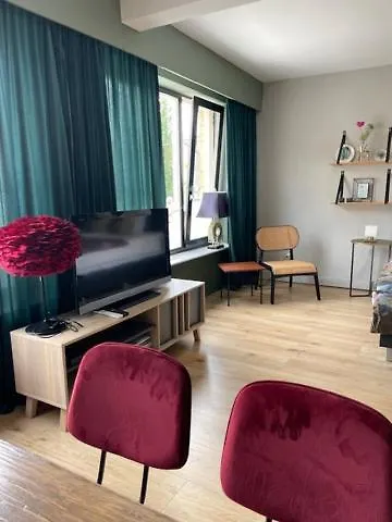 Hotel Valkenhof à Valkenburg aan de Geul