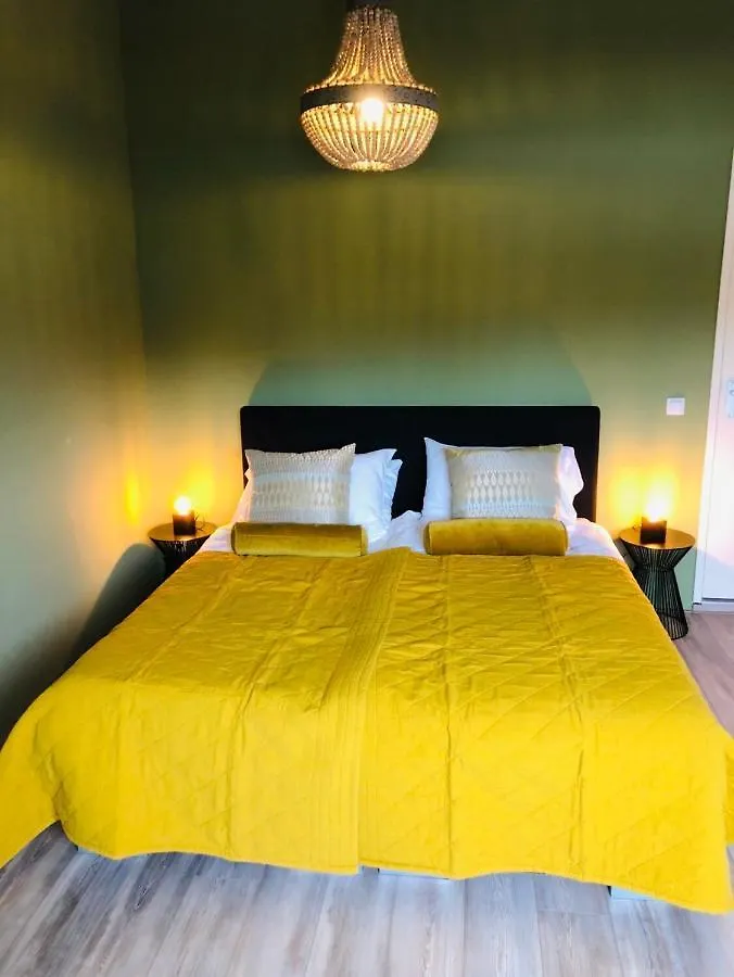 **  Hotel Valkenhof à Valkenburg aan de Geul Pays-Bas