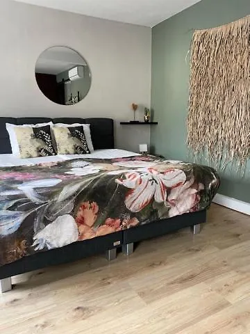 Hotel Valkenhof à Valkenburg aan de Geul