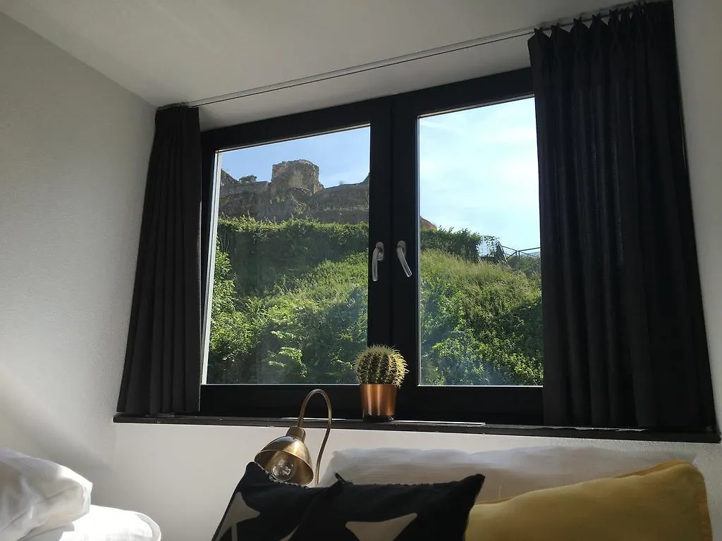 **  Hotel Valkenhof à Valkenburg aan de Geul Pays-Bas
