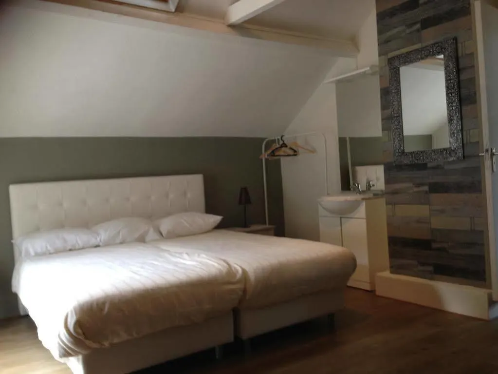 Hotel Valkenhof à Valkenburg aan de Geul