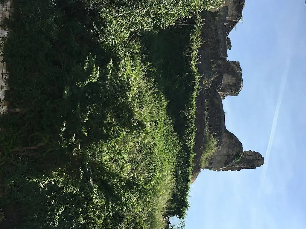Hotel Valkenhof à Valkenburg aan de Geul