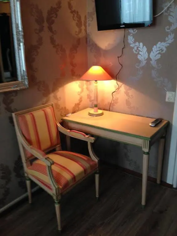 Hotel Valkenhof à Valkenburg aan de Geul 2*,  Pays-Bas